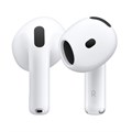 Беспроводные наушники AirPods 4 (без шумоподавления) 5841 - фото 29000 Беспроводные наушники AirPods 4 (без шумоподавления) 5841 - фото 29000