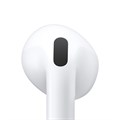 Беспроводные наушники AirPods 4 (без шумоподавления) 5841 - фото 29001 Беспроводные наушники AirPods 4 (без шумоподавления) 5841 - фото 29001