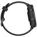 Смарт-часы Garmin Forerunner 965 Black/Powder gray 5850 - фото 29069