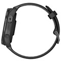 Смарт-часы Garmin Forerunner 965 Black/Powder gray 5850 - фото 29070