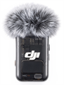 Беспроводной микрофон DJI Mic 2 (2TX+1RX) 5852 - фото 29083 Беспроводной микрофон DJI Mic 2 (2TX+1RX) 5852 - фото 29083