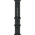 Умные часы Apple Watch Ultra 2 GPS + Cellular, 49 мм, корпус из титана, ремешок Ocean 5457 - фото 29110