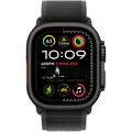 Умные часы Apple Watch Ultra 2 GPS + Cellular, 49 мм, корпус из титана, ремешок Alpine 5458 - фото 29112