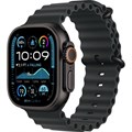 Умные часы Apple Watch Ultra 2 GPS + Cellular, 49 мм, корпус из титана, ремешок Ocean 5894 - фото 29400