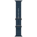 Умные часы Apple Watch Ultra 2 GPS + Cellular, 49 мм, корпус из титана, ремешок Ocean 5894 - фото 29404