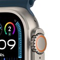 Умные часы Apple Watch Ultra 2 GPS + Cellular, 49 мм, корпус из титана, ремешок Ocean 5894 - фото 29405