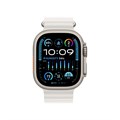 Умные часы Apple Watch Ultra 2 GPS + Cellular, 49 мм, корпус из титана, ремешок Ocean 5894 - фото 29408