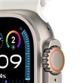 Умные часы Apple Watch Ultra 2 GPS + Cellular, 49 мм, корпус из титана, ремешок Ocean 5894 - фото 29409