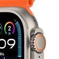 Умные часы Apple Watch Ultra 2 GPS + Cellular, 49 мм, корпус из титана, ремешок Ocean 5894 - фото 29413