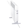 Умный обогреватель Xiaomi Mijia Electric Heater (KRDNQ04ZM) 5956 - фото 29939