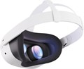 Шлем виртуальной реальности Oculus Quest 3S 256GB 5983 - фото 30129