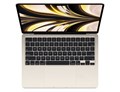 Ноутбук Apple MacBook Air 13 Retina (M2 8-Core, GPU 8-Core, 16 GB, 256 Gb) 6027 - фото 30462