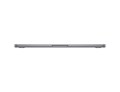 Ноутбук Apple MacBook Air 13 Retina (M2 8-Core, GPU 8-Core, 16 GB, 256 Gb) 6027 - фото 30473