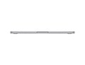 Ноутбук Apple MacBook Air 13 Retina (M2 8-Core, GPU 8-Core, 16 GB, 256 Gb) 6027 - фото 30479