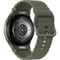 Умные часы Samsung Galaxy Watch 7 (L300) 40mm 6033 - фото 30516