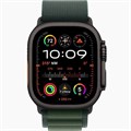 Умные часы Apple Watch Ultra 2 GPS + Cellular, 49 мм, корпус из титана, ремешок Alpine 6044 - фото 30625