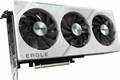 Видеокарта Gigabyte GeForce RTX 4070 SUPER EAGLE OC ICE 12 ГБ 6062 - фото 30722