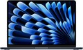 Ноутбук Apple MacBook Air 13" (M3, 8C CPU/8C GPU, 2024), 16 ГБ, 256 ГБ SSD 6063 - фото 30725