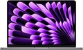 Ноутбук Apple MacBook Air 13" (M3, 8C CPU/8C GPU, 2024), 16 ГБ, 256 ГБ SSD 6063 - фото 30730