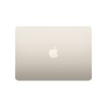 Ноутбук Apple MacBook Air 15" (M3, 8C CPU/10C GPU, 2024), 16 ГБ, 256 ГБ SSD 6109 - фото 31093