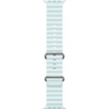 Умные часы Apple Watch Ultra 2 GPS + Cellular, 49 мм, корпус из титана, ремешок Ocean 5457 - фото 31137