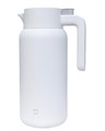 Термос Xiaomi Mijia Thermos Kettle 2L (MJBWH02PL) White 6139 - фото 31415