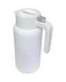 Термос Xiaomi Mijia Thermos Kettle 2L (MJBWH02PL) White 6139 - фото 31416