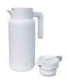 Термос Xiaomi Mijia Thermos Kettle 2L (MJBWH02PL) White 6139 - фото 31417