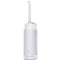 Ирригатор Mijia Electric Teeth Flosser F400 (MEO704) 6146 - фото 31449