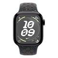 Умные часы Apple Watch Series 10, 42 мм, Nike ремешок 6154 - фото 31501