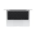 Ноутбук Apple MacBook Pro 14" (M4 Pro 12C CPU, 16C GPU, 2024) 24 ГБ, 512 ГБ SSD 6185 - фото 31750 Ноутбук Apple MacBook Pro 14" (M4 Pro 12C CPU, 16C GPU, 2024) 24 ГБ, 512 ГБ SSD 6185 - фото 31750