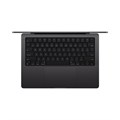 Ноутбук Apple MacBook Pro 14" (M4 Pro 12C CPU, 16C GPU, 2024) 24 ГБ, 512 ГБ SSD 6185 - фото 31756 Ноутбук Apple MacBook Pro 14" (M4 Pro 12C CPU, 16C GPU, 2024) 24 ГБ, 512 ГБ SSD 6185 - фото 31756