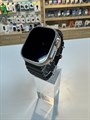Б.У. Умные часы Apple Watch Ultra 49 мм, корпус из титана, ремешок Ocean 6040 - фото 31764