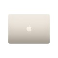 Ноутбук Apple MacBook Air 13" (M4, 10C CPU/8C GPU, 2025) 16 ГБ, 256 ГБ SSD 6202 - фото 31869