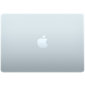 Ноутбук Apple MacBook Air 13" (M4, 10C CPU/8C GPU, 2025) 16 ГБ, 256 ГБ SSD 6202 - фото 31878