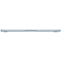 Ноутбук Apple MacBook Air 13" (M4, 10C CPU/8C GPU, 2025) 16 ГБ, 256 ГБ SSD 6202 - фото 31880