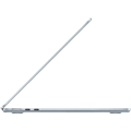 Ноутбук Apple MacBook Air 13" (M4, 10C CPU/8C GPU, 2025) 16 ГБ, 256 ГБ SSD 6202 - фото 31881