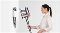 Беспроводной пылесос Dyson V8 Advanced (SV25) 6207 - фото 31945 Беспроводной пылесос Dyson V8 Advanced (SV25) 6207 - фото 31945