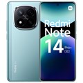 Смартфон Redmi Note 14 Pro Plus 5G 12/512Gb 6079 - фото 32008