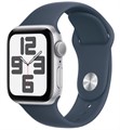 Умные часы Apple Watch SE 2024, 44 мм 4839 - фото 32104
