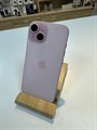 Б.У. Смартфон Apple iPhone 15 128 ГБ (353823618282949) 6224 - фото 32111
