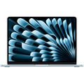 Ноутбук Apple MacBook Air 13" (M4, 10C CPU/8C GPU, 2024), 24 ГБ, 512 ГБ SSD 6231 - фото 32165