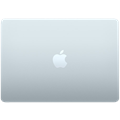 Ноутбук Apple MacBook Air 13" (M4, 10C CPU/8C GPU 2025) 24 ГБ, 512 ГБ SSD 6231 - фото 32167