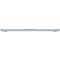 Ноутбук Apple MacBook Air 13" (M4, 10C CPU/8C GPU 2025) 24 ГБ, 512 ГБ SSD 6231 - фото 32169