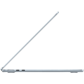 Ноутбук Apple MacBook Air 13" (M4, 10C CPU/8C GPU 2025) 24 ГБ, 512 ГБ SSD 6231 - фото 32170