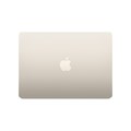 Ноутбук Apple MacBook Air 13" (M4, 10C CPU/8C GPU 2025) 24 ГБ, 512 ГБ SSD 6231 - фото 32182