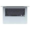 Ноутбук Apple Macbook Air 15 M4 16/256Gb 6237 - фото 32238 Ноутбук Apple Macbook Air 15 M4 16/256Gb 6237 - фото 32238