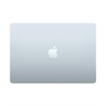 Ноутбук Apple Macbook Air 15 M4 16/256Gb 6237 - фото 32239 Ноутбук Apple Macbook Air 15 M4 16/256Gb 6237 - фото 32239