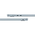 Ноутбук Apple Macbook Air 15 M4 16/256Gb 6237 - фото 32240 Ноутбук Apple Macbook Air 15 M4 16/256Gb 6237 - фото 32240