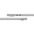 Ноутбук Apple Macbook Air 15 M4 16/256Gb 6237 - фото 32244 Ноутбук Apple Macbook Air 15 M4 16/256Gb 6237 - фото 32244